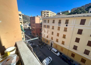 Trilocale Via Monte Nero, Genova (zona Marassi) - foto 12