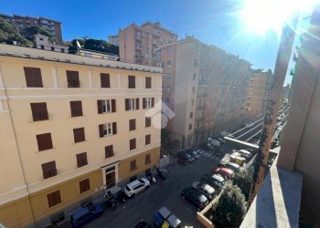 Trilocale Via Monte Nero, Genova (zona Marassi) - foto 13