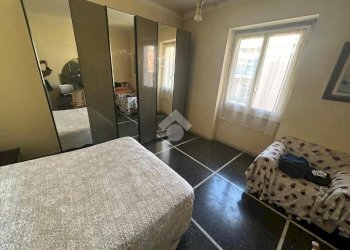 Trilocale Via Monte Nero, Genova (zona Marassi) - foto 15