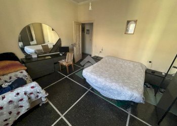 Trilocale Via Monte Nero, Genova (zona Marassi) - foto 16