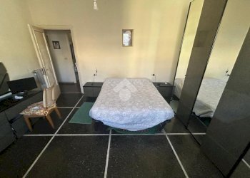 Trilocale Via Monte Nero, Genova (zona Marassi) - foto 17