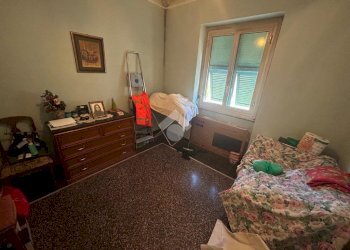 Trilocale Via Monte Nero, Genova (zona Marassi) - foto 19