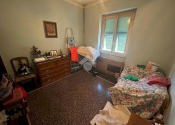 Trilocale Via Monte Nero, Genova (zona Marassi) - foto 20