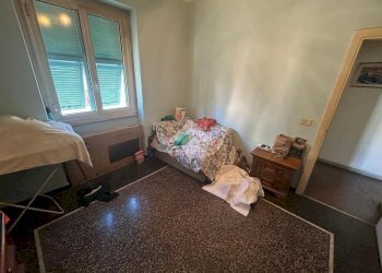 Trilocale Via Monte Nero, Genova (zona Marassi) - foto 22