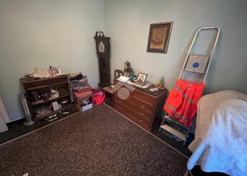 Trilocale Via Monte Nero, Genova (zona Marassi) - foto 23