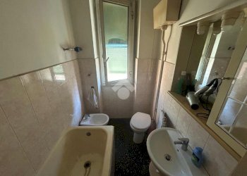 Trilocale Via Monte Nero, Genova (zona Marassi) - foto 24