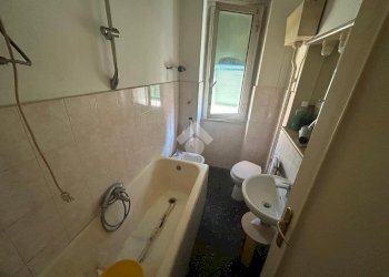 Trilocale Via Monte Nero, Genova (zona Marassi) - foto 25