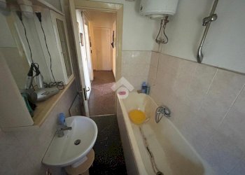 Trilocale Via Monte Nero, Genova (zona Marassi) - foto 26