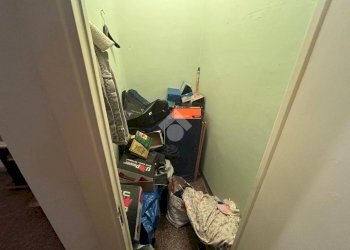 Trilocale Via Monte Nero, Genova (zona Marassi) - foto 27