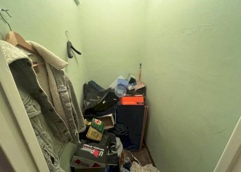 Trilocale Via Monte Nero, Genova (zona Marassi) - foto 28