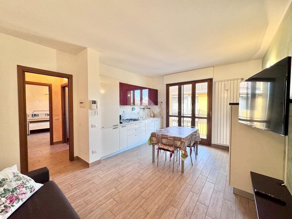 Bilocale Via Padre G. Puglisi, Vernate - foto 3