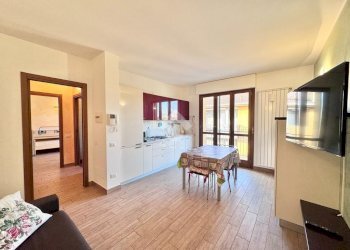 Two-room apartment Via Padre G. Puglisi, Vernate - photo 3