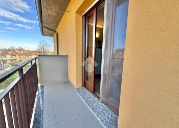 Two-room apartment Via Padre G. Puglisi, Vernate - photo 8