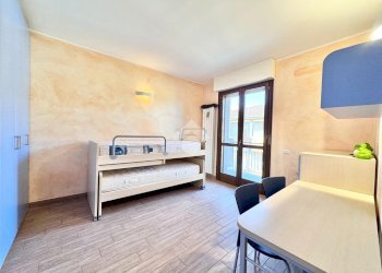 Two-room apartment Via Padre G. Puglisi, Vernate - photo 13