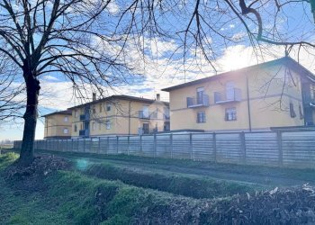 Two-room apartment Via Padre G. Puglisi, Vernate - photo 17