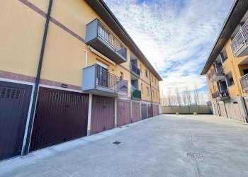 Two-room apartment Via Padre G. Puglisi, Vernate - photo 18