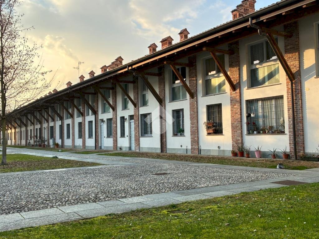 Trilocale Corte Sant' Antonio, Corbetta - foto 1