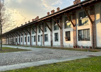 Trilocale Corte Sant' Antonio, Corbetta - foto 1