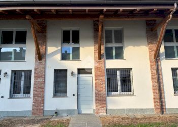 Trilocale Corte Sant' Antonio, Corbetta - foto 32