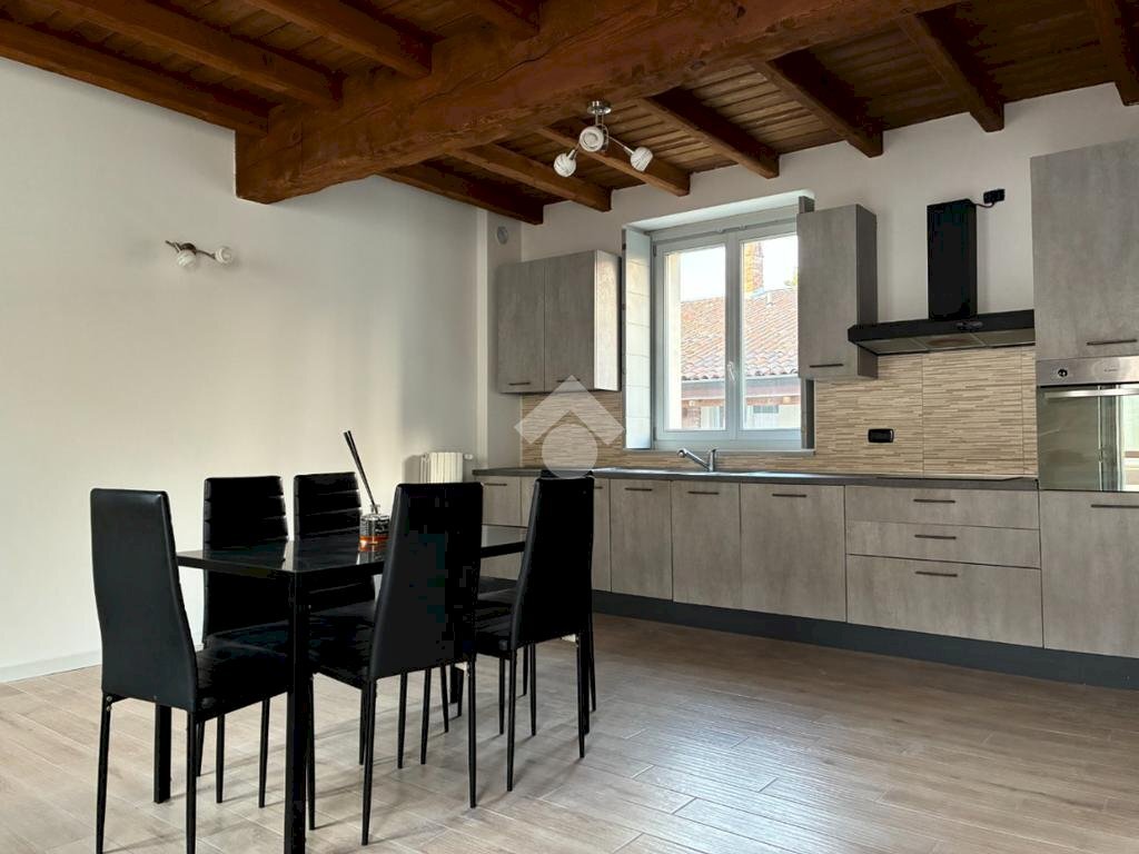 Bilocale Corte Sant' Antonio, Corbetta - foto 1