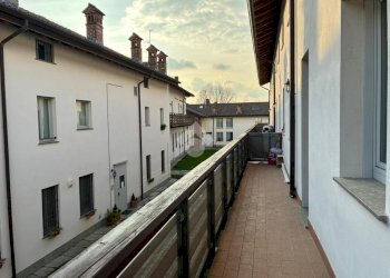 Bilocale Corte Sant' Antonio, Corbetta - foto 7