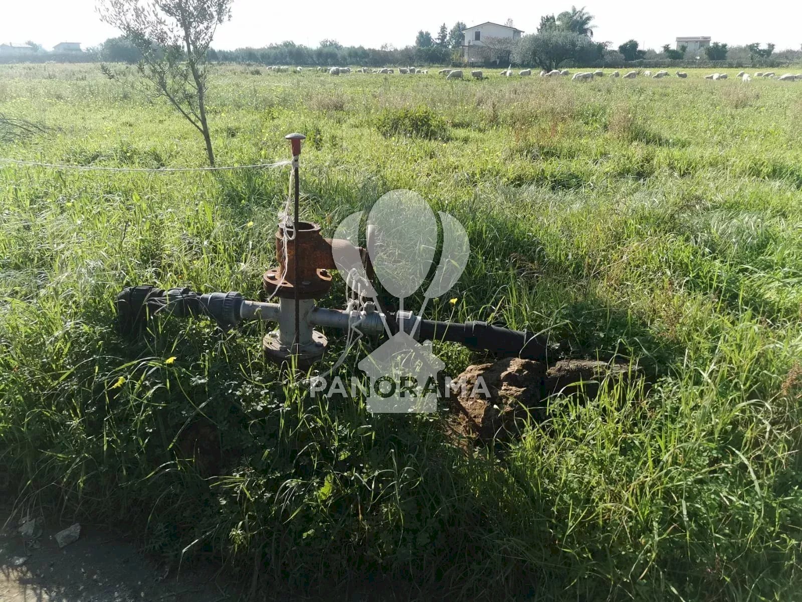 Terreno edificabile Via San Carlo, Partinico - foto 1