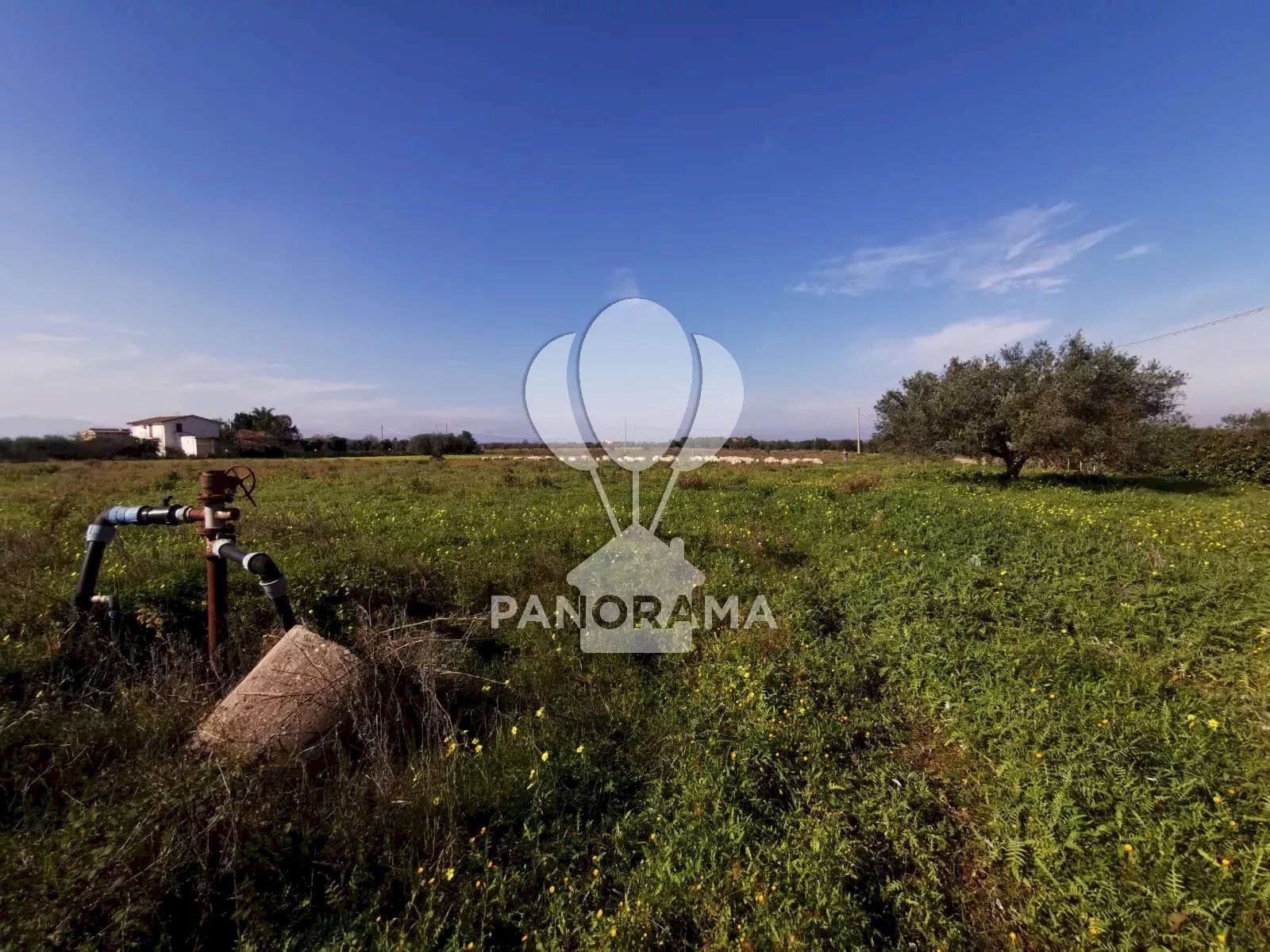 Terreno edificabile Via San Carlo, Partinico - foto 3