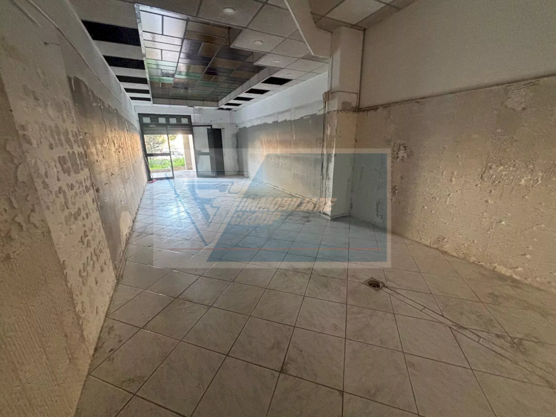 Shop Via Necropoli Grotticelle, Siracusa - photo 2