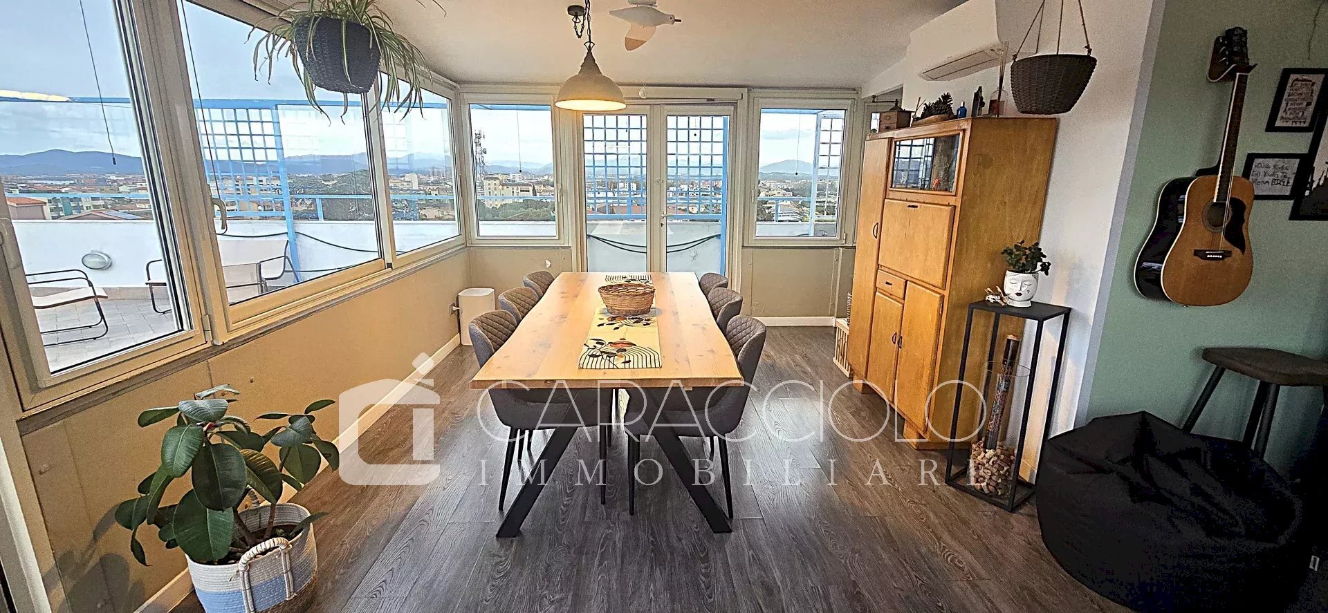 Attico Olbia - foto 1