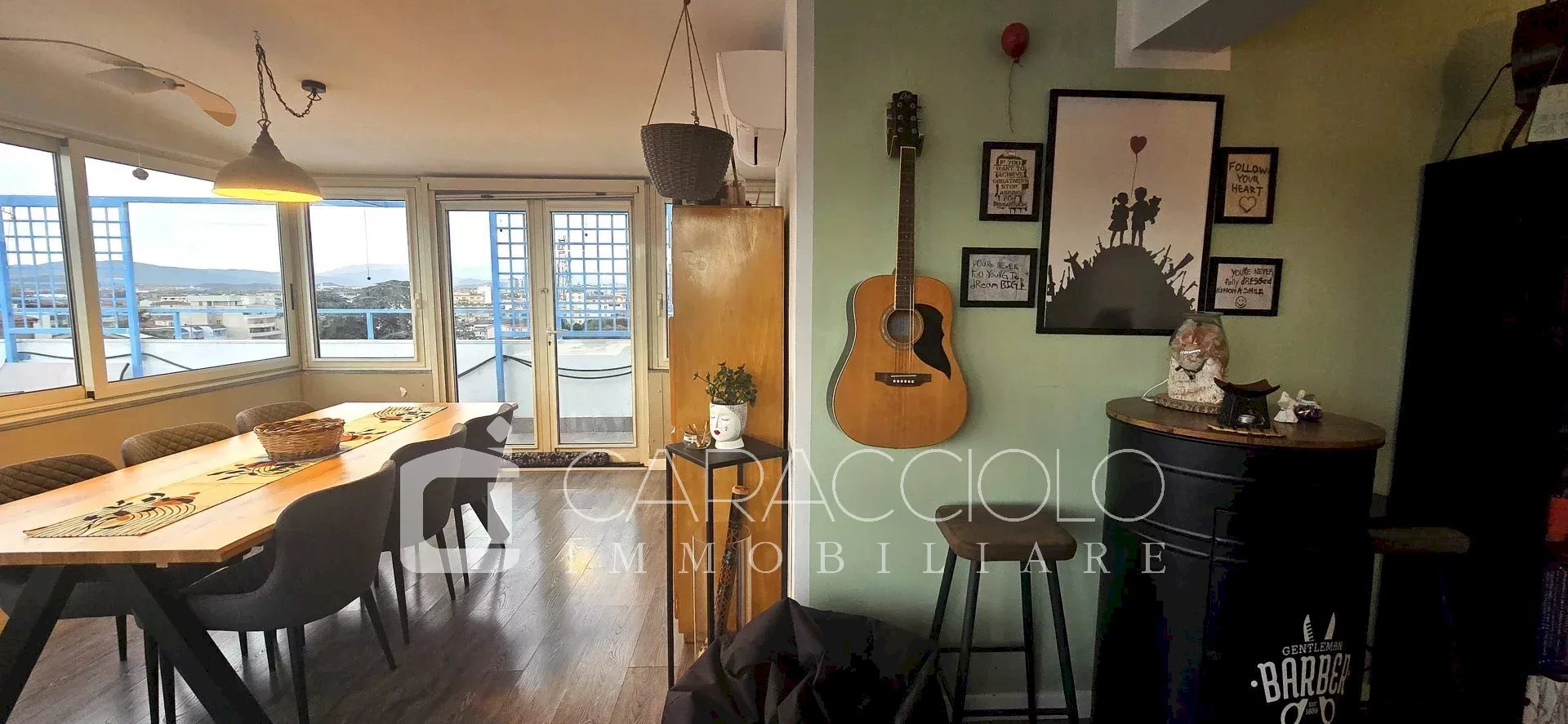 Attico Olbia - foto 2