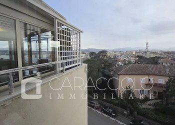 Attico Olbia - foto 12