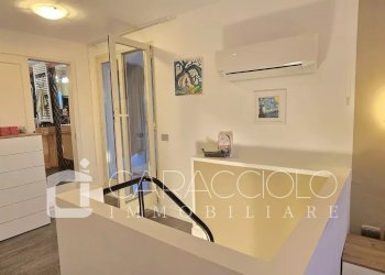 Attico Olbia - foto 24