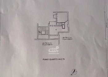 Appartamento Comune di Marsala, Marsala - foto 10