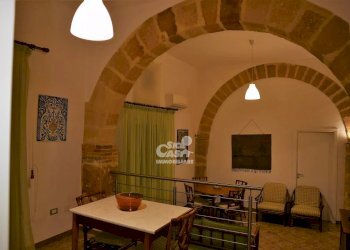 Independent house Via Vincenzo Pipitone, Marsala - photo 41