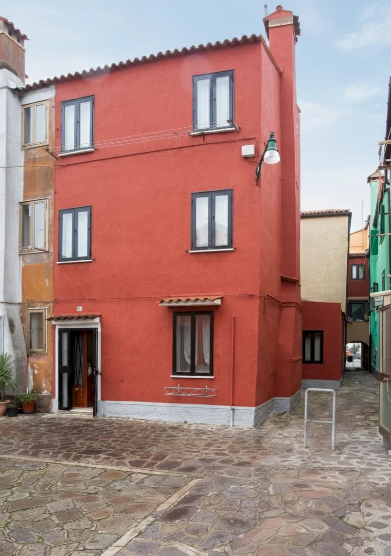 Appartamento Vianelli, Venezia (zona Pellestrina) - foto 1