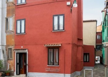 Appartamento Vianelli, Venezia (zona Pellestrina) - foto 1