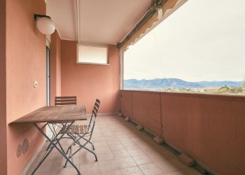 Trilocale Via Asti, Ceriale - foto 8