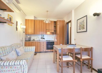 Trilocale Via Asti, Ceriale - foto 9