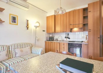 Trilocale Via Asti, Ceriale - foto 12