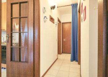 Trilocale Via Asti, Ceriale - foto 21