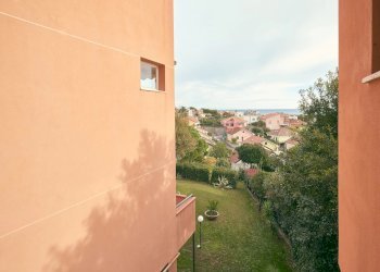 Trilocale Via Asti, Ceriale - foto 32