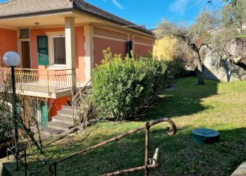 Villa Via Domenico Canata, Cogorno - foto 2