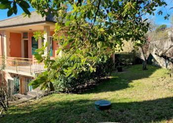 Villa Via Domenico Canata, Cogorno - foto 3