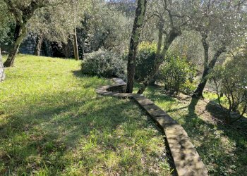 Villa Via Domenico Canata, Cogorno - foto 5