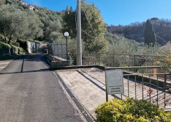 Villa Via Domenico Canata, Cogorno - foto 7