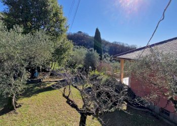 Villa Via Domenico Canata, Cogorno - foto 12