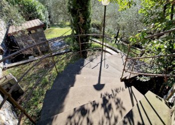 Villa Via Domenico Canata, Cogorno - foto 19