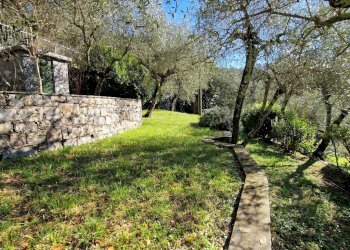 Villa Via Domenico Canata, Cogorno - foto 21