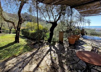 Villa Via Domenico Canata, Cogorno - foto 23