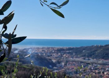 Villa Via Domenico Canata, Cogorno - foto 26